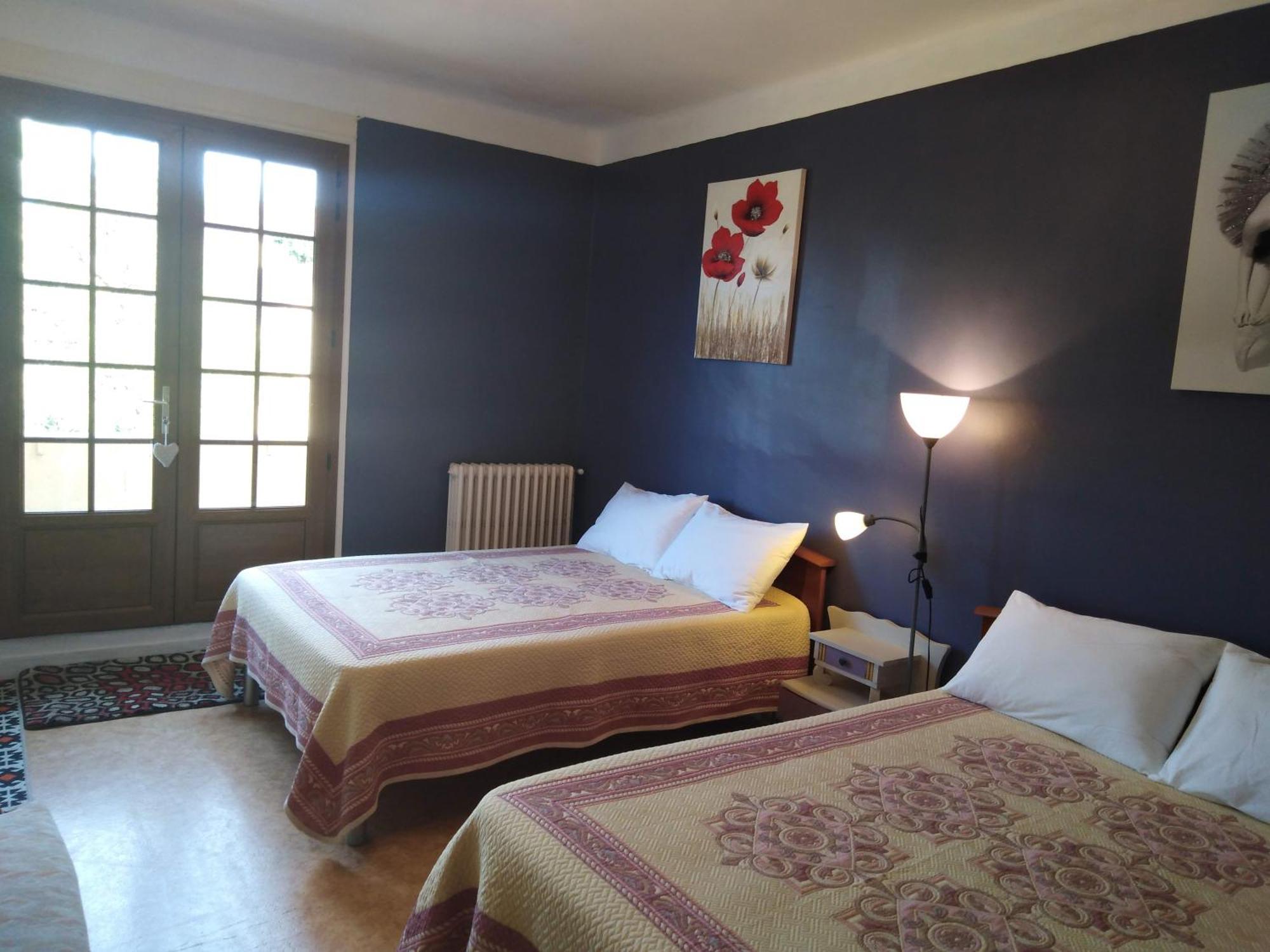 Hotel Du Pont Et Restaurant A Grolejac Экстерьер фото