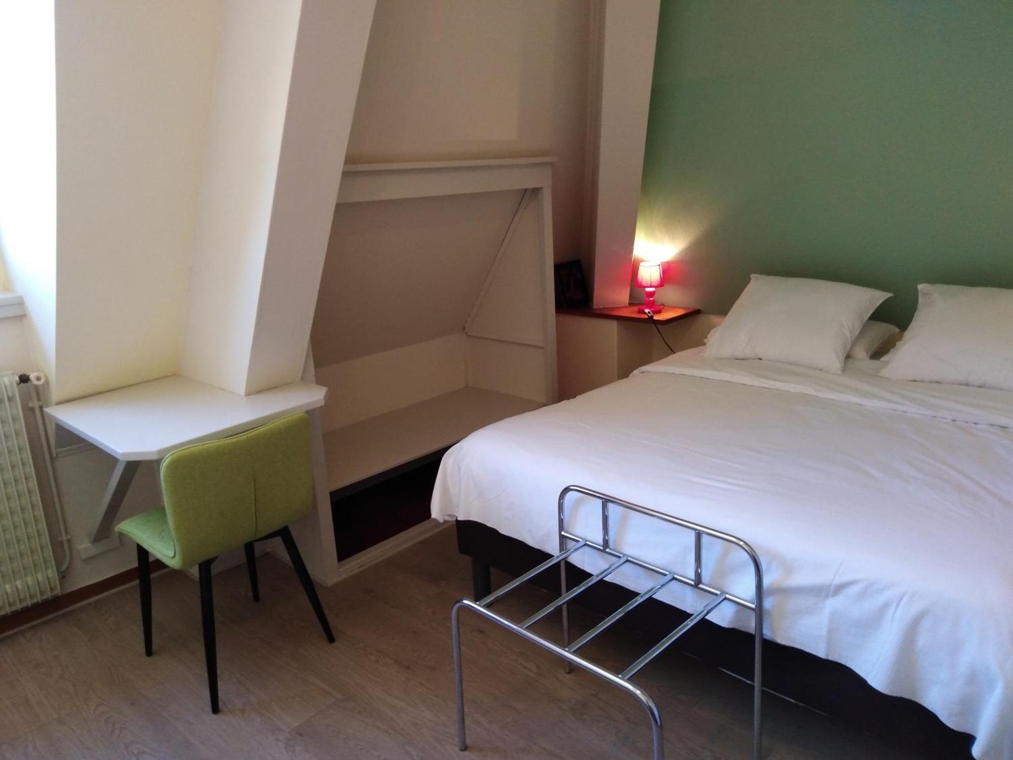 Hotel Du Pont Et Restaurant A Grolejac Экстерьер фото
