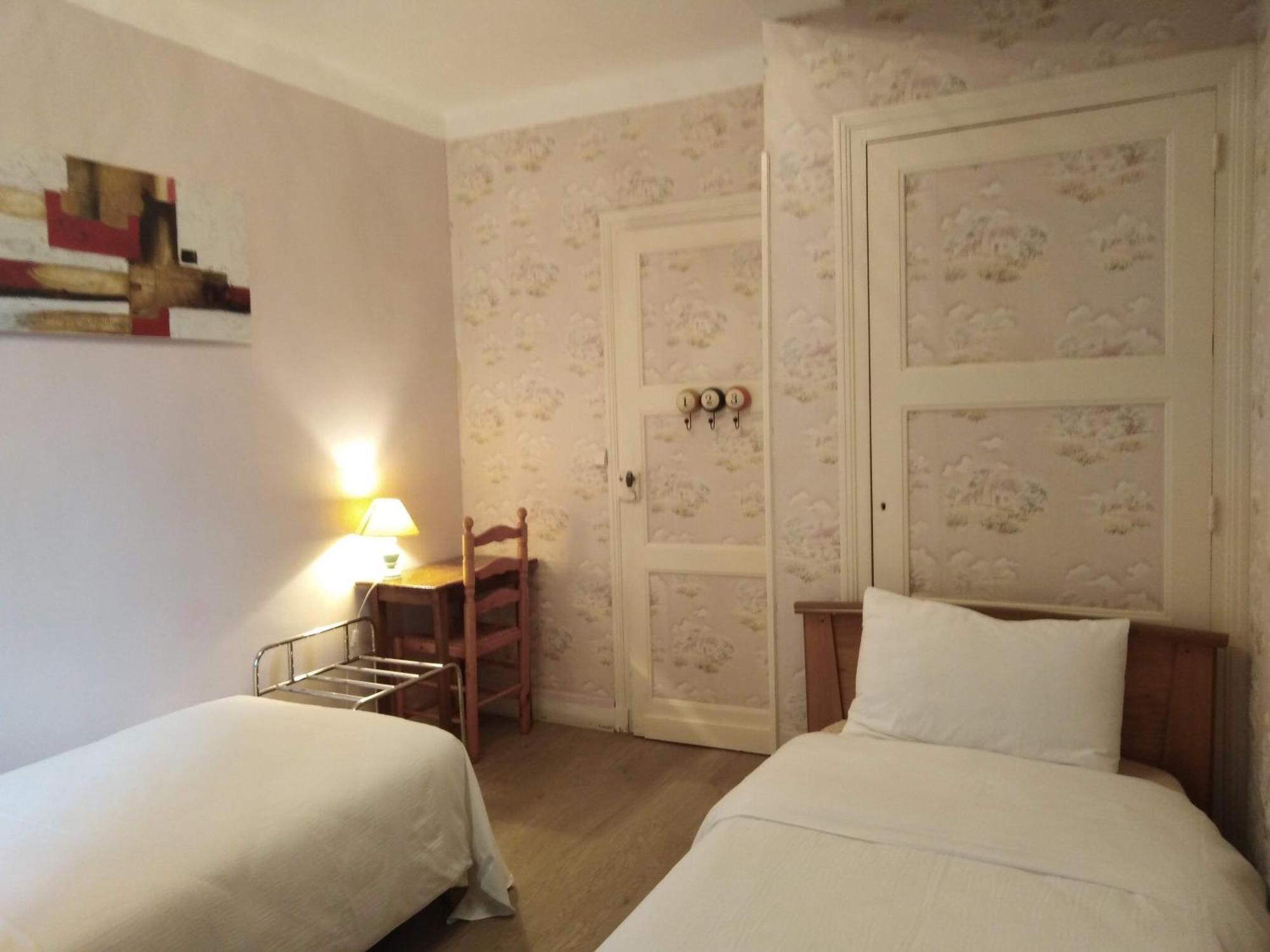 Hotel Du Pont Et Restaurant A Grolejac Экстерьер фото